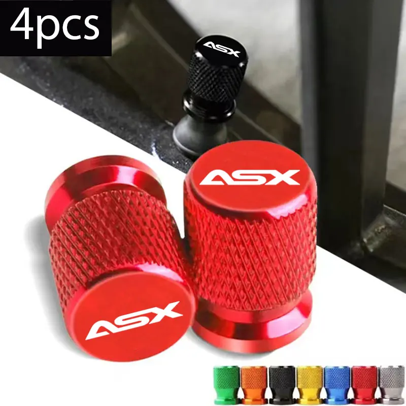 Car Wheel Tire Valve Caps Tyre Stem Covers Airdust Waterproof Accessories For Mitsubishi Asx
Car Wheel Tire Valve Caps Tyre Stem Covers Airdust Waterproof Accessories For Mitsubishi Asx
