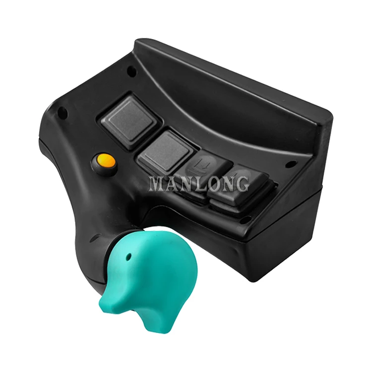 MANLONG OEM Forklift Spare Parts 51045160 Operating Unit for Jungheinrich ESE 120
MANLONG OEM Forklift Spare Parts 51045160 Operating Unit for Jungheinrich ESE 120