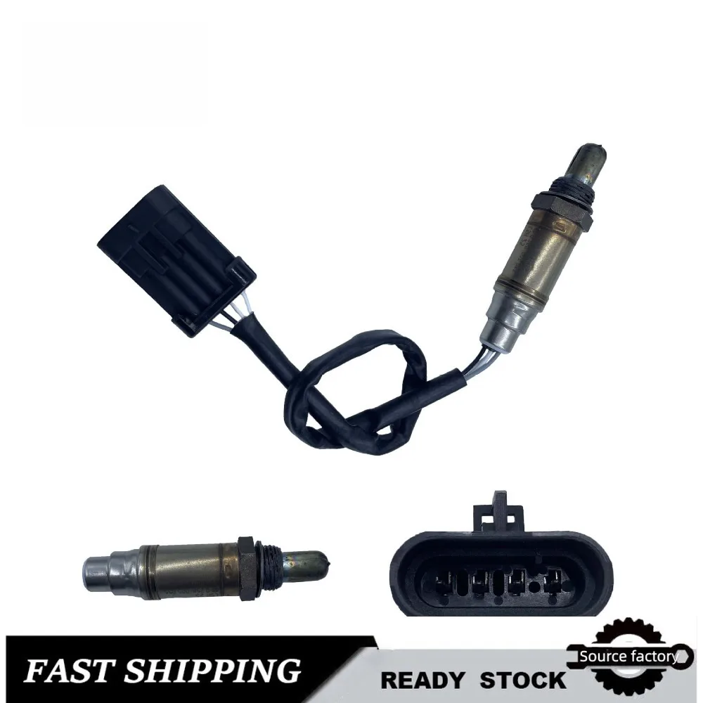 O2 Sensor 0258 005 005 Automotive Sensor in-stock, Shipped Immediately Replacement Parts
O2 Sensor 0258 005 005 Automotive Sensor in-stock, Shipped Immediately Replacement Parts