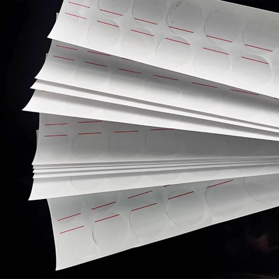 20/50/100PCS Watch Back Protect film Sticker bottom cover transparent adhesive film scratch-resistant Watch case back Sticker
20/50/100PCS Watch Back Protect film Sticker bottom cover transparent adhesive film scratch-resistant Watch case back Sticker