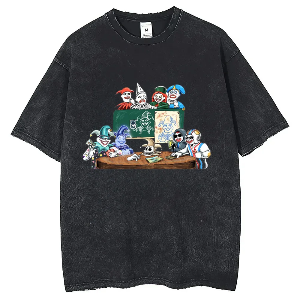 Массовая упаковка простых футболок унисекс из стираного хлопка премиум-класса, футболка большого размера в винтажном стиле, тяжелая, самая мягкая уличная одежда, классический крой
Массовая упаковка простых футболок унисекс из стираного хлопка премиум-класса, футболка большого размера в винтажном стиле, тяжелая, самая мягкая уличная одежда, классический крой