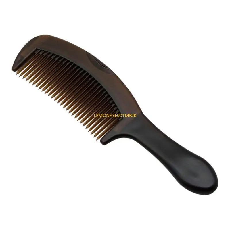 M4YA Practical Scalp Massager Check уменьшает зубьев нефти, уменьшающая расческу, с эргономической ручкой для занятых
M4YA Practical Scalp Massager Check уменьшает зубьев нефти, уменьшающая расческу, с эргономической ручкой для занятых