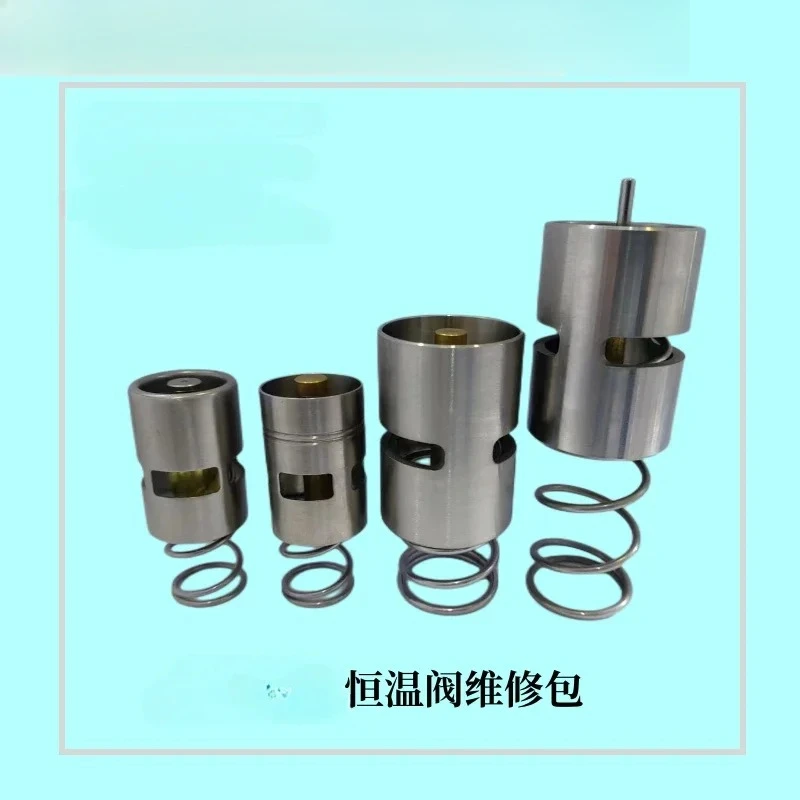 GA55-100 air compressor temperature control valve 1619756000 constant temperature valve repair kit 1202586903
GA55-100 air compressor temperature control valve 1619756000 constant temperature valve repair kit 1202586903