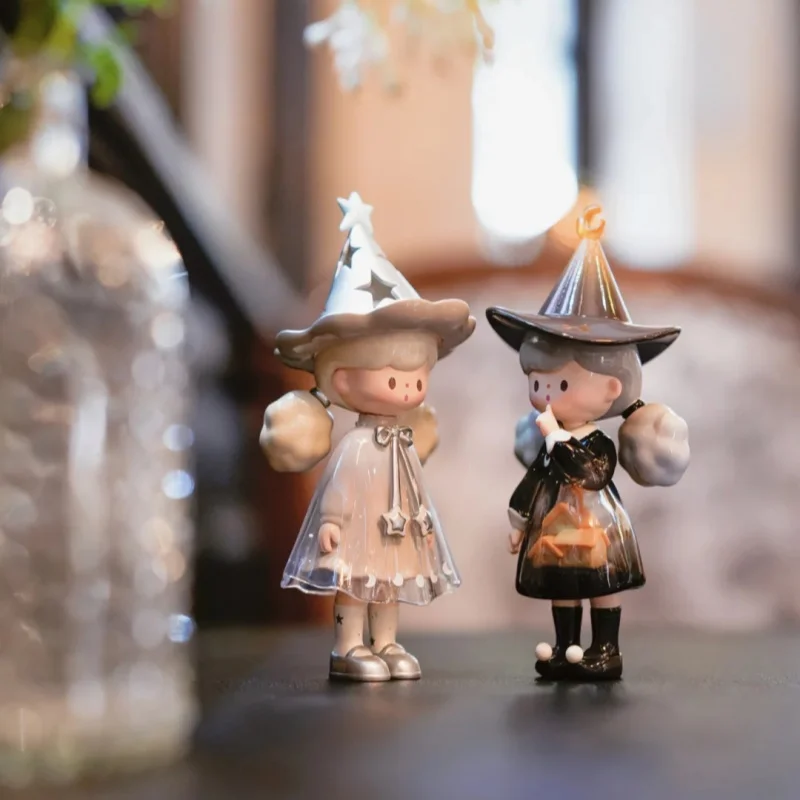 Genuine New Finidng Unicorn Molinta Chasing Light Series Blind Box Molinta Mystery Box Collection Toy Birthday Gift For Kids
Genuine New Finidng Unicorn Molinta Chasing Light Series Blind Box Molinta Mystery Box Collection Toy Birthday Gift For Kids