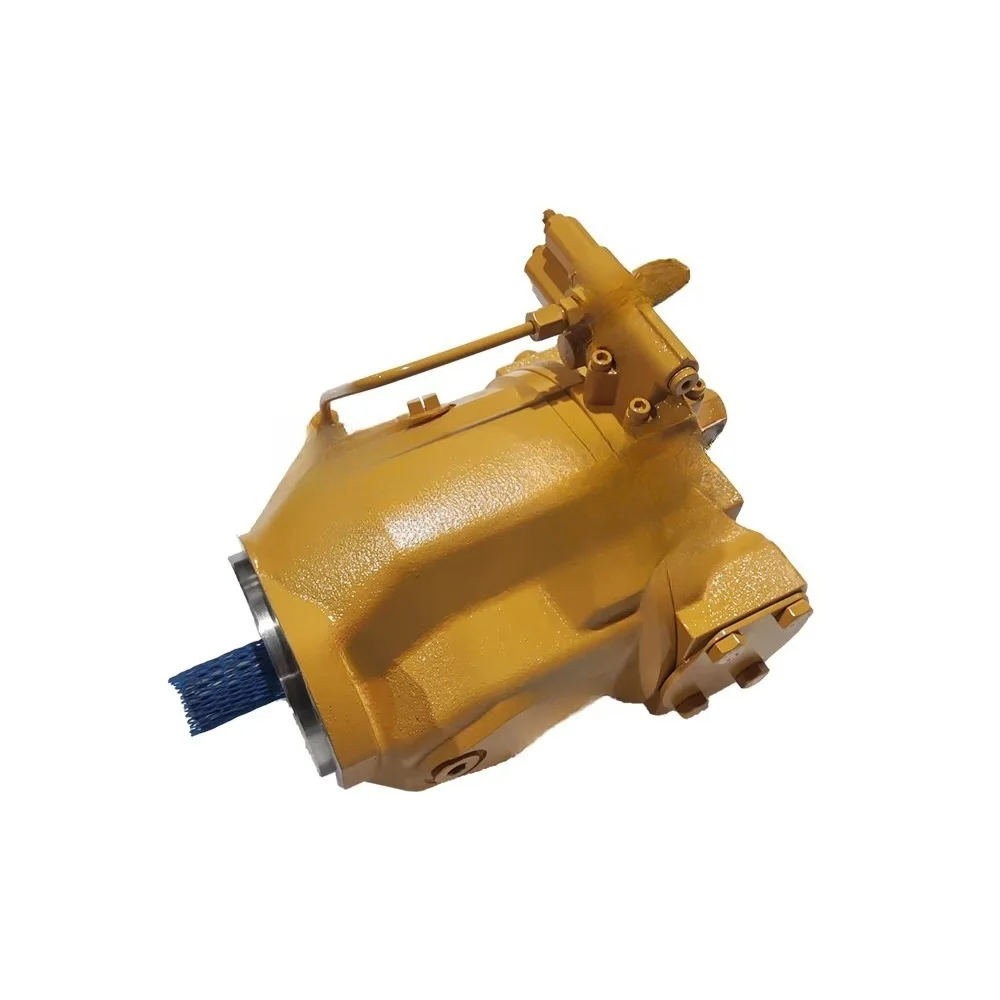 Tiejia for CAT Truck 725 Carbon Steel Hydraulic Piston Pump Models 495-7571 244-2228 112-6564 161-6634 1729322 172-9322
Tiejia for CAT Truck 725 Carbon Steel Hydraulic Piston Pump Models 495-7571 244-2228 112-6564 161-6634 1729322 172-9322
