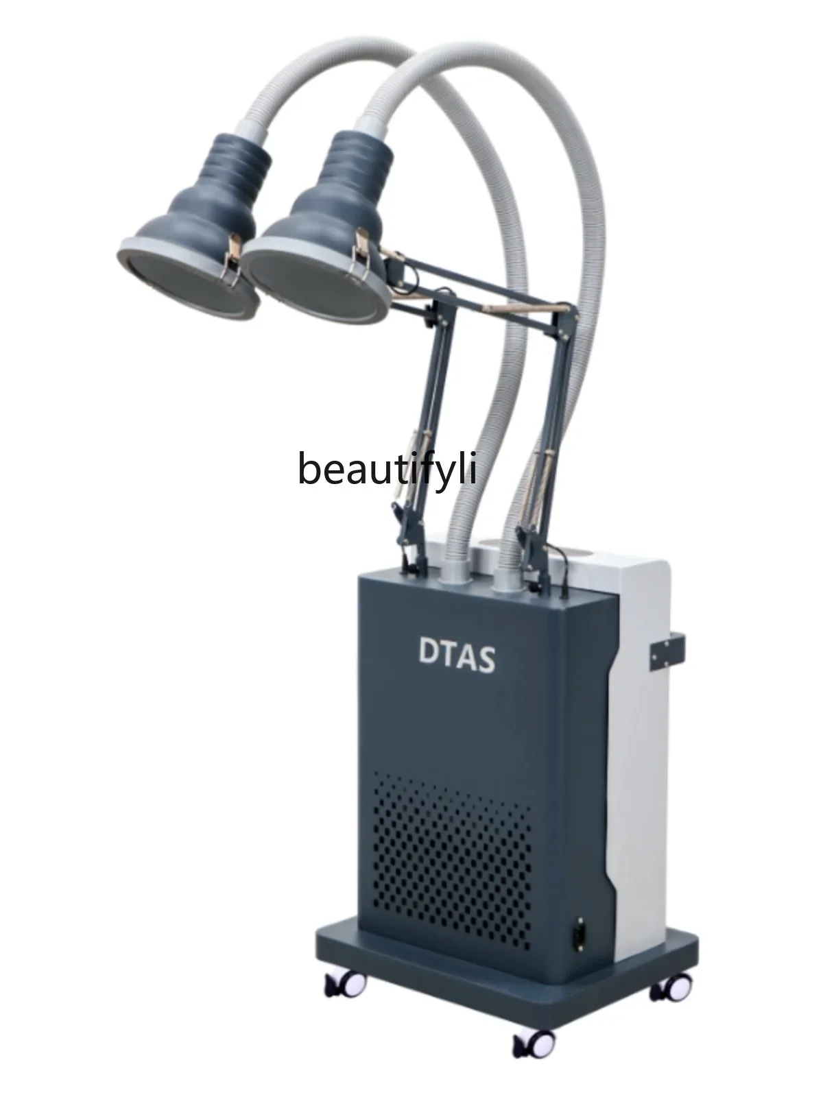Cyclotron Moxibustion Purification Instrument Three-Way Catalytic Smokeless Moxa Moxibustion Stand Fumigation
Cyclotron Moxibustion Purification Instrument Three-Way Catalytic Smokeless Moxa Moxibustion Stand Fumigation