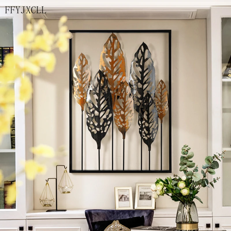 Nordic Wrought Iron Home Decoration Wall Decoration Metal Hardware Pendant Living Room American Creative Porch
Nordic Wrought Iron Home Decoration Wall Decoration Metal Hardware Pendant Living Room American Creative Porch