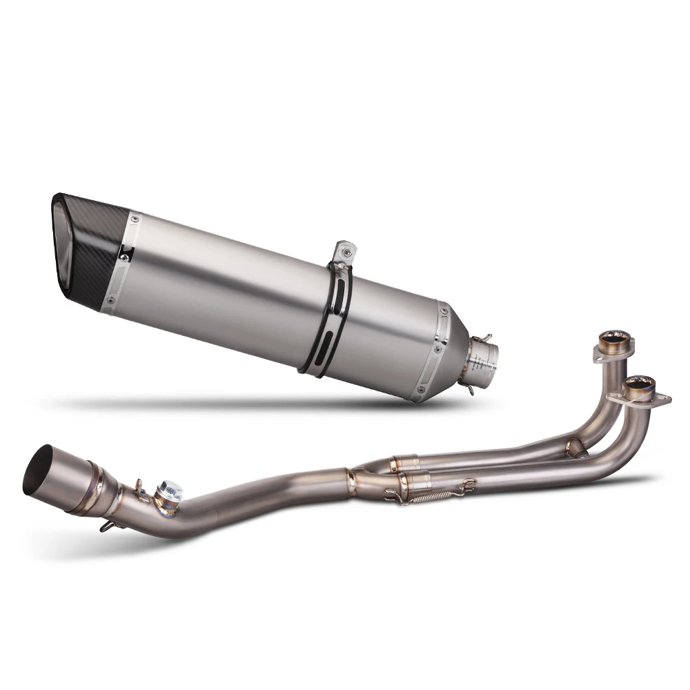 Для TMAX500/530 Performance Exhaust 570 мм Racing Line комплект глушителя с углеродным наконечником 2008-2016
Для TMAX500/530 Performance Exhaust 570 мм Racing Line комплект глушителя с углеродным наконечником 2008-2016