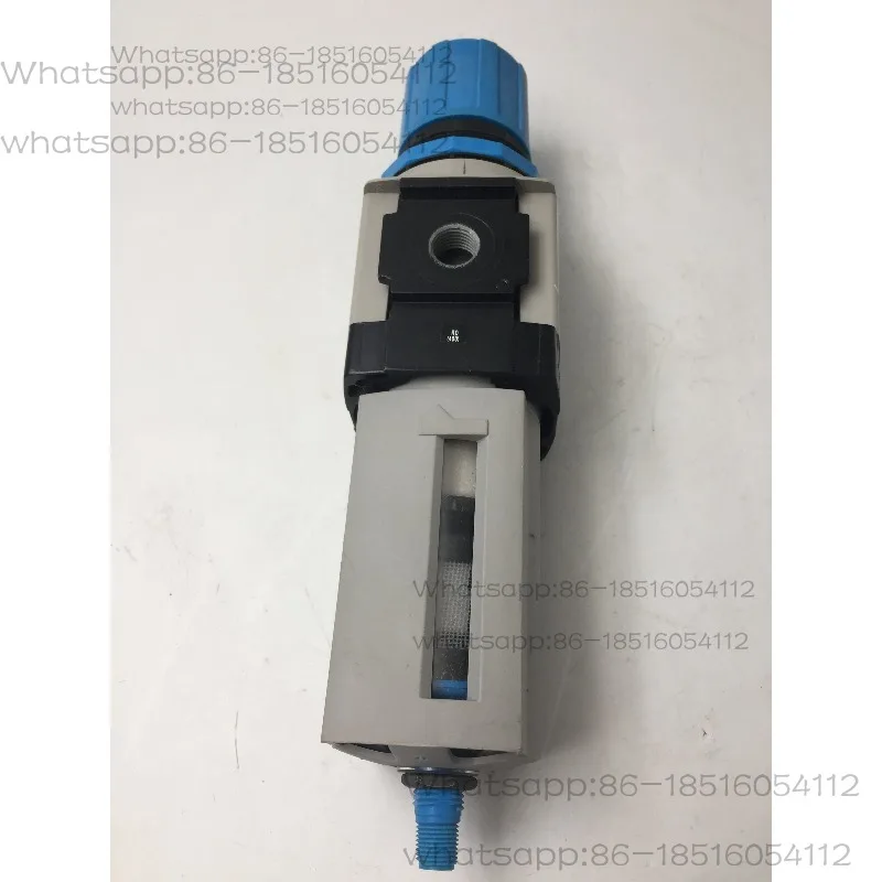 Control valve LFR-M2-G1/4-10SG spot, real shot
Control valve LFR-M2-G1/4-10SG spot, real shot
