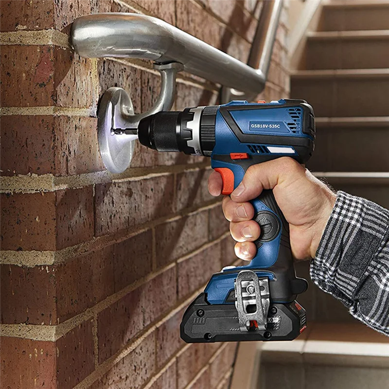 2-13Mm Keyless 3-Jaw SDS-Plus Shanks 1/4Inch Hex Square Fit Rotarys Hammer Easy Install
2-13Mm Keyless 3-Jaw SDS-Plus Shanks 1/4Inch Hex Square Fit Rotarys Hammer Easy Install