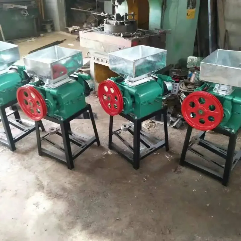 【Best-selling】Small Grain Crusher Small Portable Electric Wheat Tooth Claw Crusher Small Grinder Heat Flattening Machine Flatten
【Best-selling】Small Grain Crusher Small Portable Electric Wheat Tooth Claw Crusher Small Grinder Heat Flattening Machine Flatten