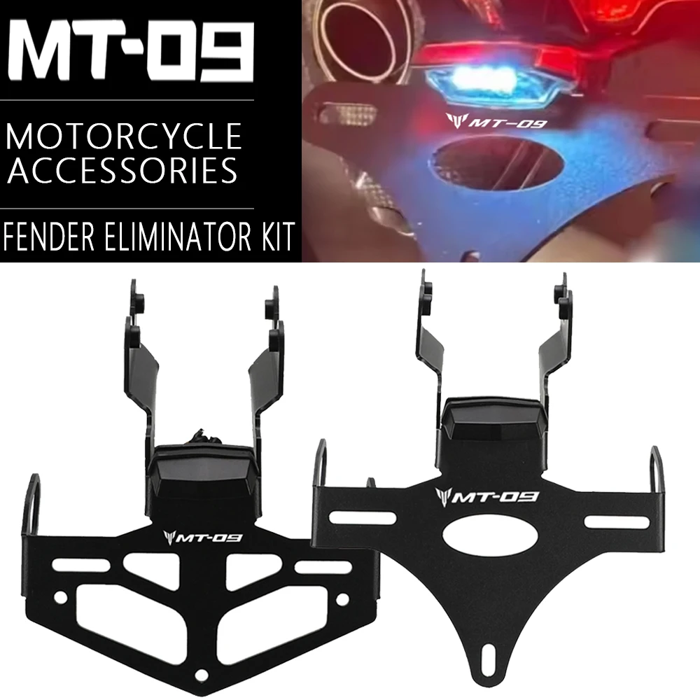 For YAMAHA SP MT09 MT-09 09SP 2024 2025 2026 2027 Motor Adjustable Tilt Plate Bracket Fender Remover Registration License Mount
For YAMAHA SP MT09 MT-09 09SP 2024 2025 2026 2027 Motor Adjustable Tilt Plate Bracket Fender Remover Registration License Mount