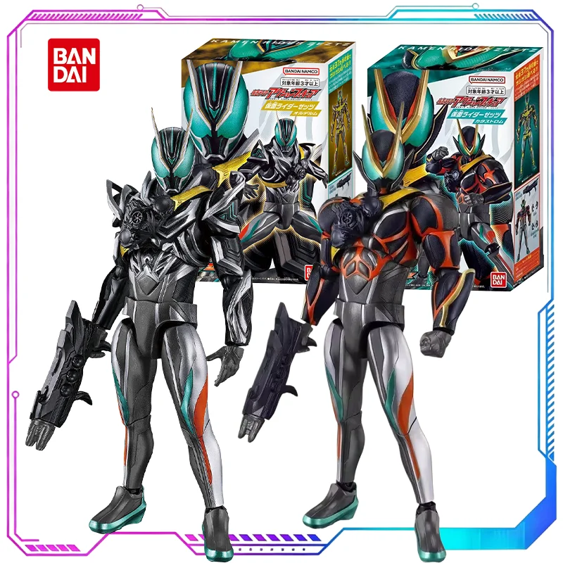 Bandai Original Kamen Rider ZZZ Zeztz Disaster Storm Transition Form Super Articulated Action Figure Model Toy Collection Gift
Bandai Original Kamen Rider ZZZ Zeztz Disaster Storm Transition Form Super Articulated Action Figure Model Toy Collection Gift