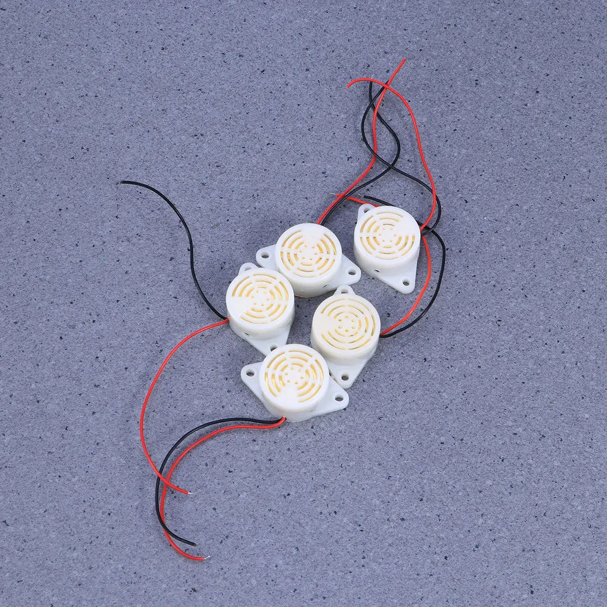 5 шт. зуммеров-сигнализаторов -24В, промышленные электронные звуковые сигнализаторы в корпусе, 90 дБ, с низким энергопотреблением, электрические зуммеры
5 шт. зуммеров-сигнализаторов -24В, промышленные электронные звуковые сигнализаторы в корпусе, 90 дБ, с низким энергопотреблением, электрические зуммеры