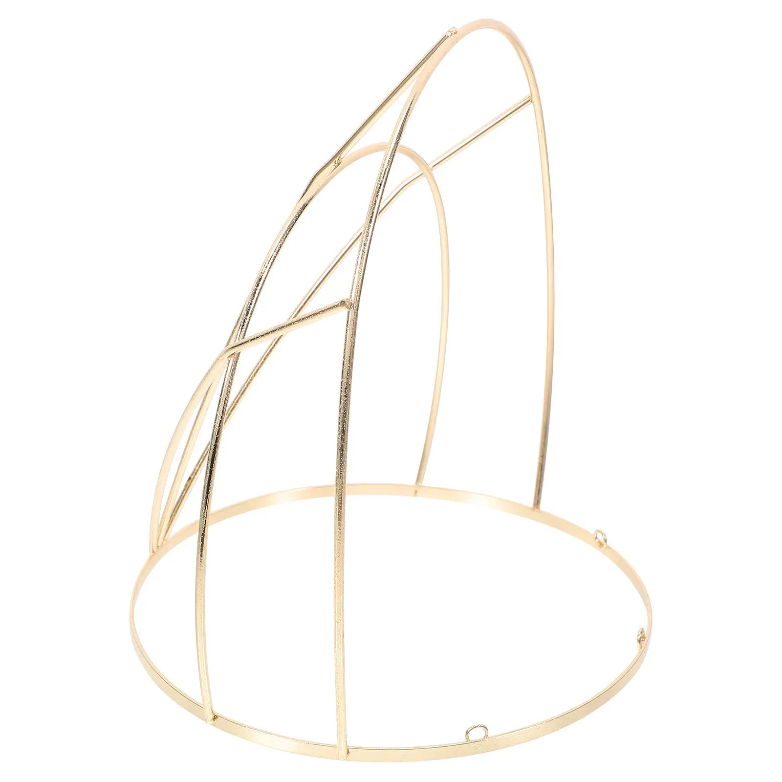 Декоративная металлическая рамка-основа для старинной китайской короны/украшения для волос, аксессуар для изготовления головных уборов своими руками, для традиционного костюма Ханьфу, подставка для демонстрации
Декоративная металлическая рамка-основа для старинной китайской короны/украшения для волос, аксессуар для изготовления головных уборов своими руками, для традиционного костюма Ханьфу, подставка для демонстрации