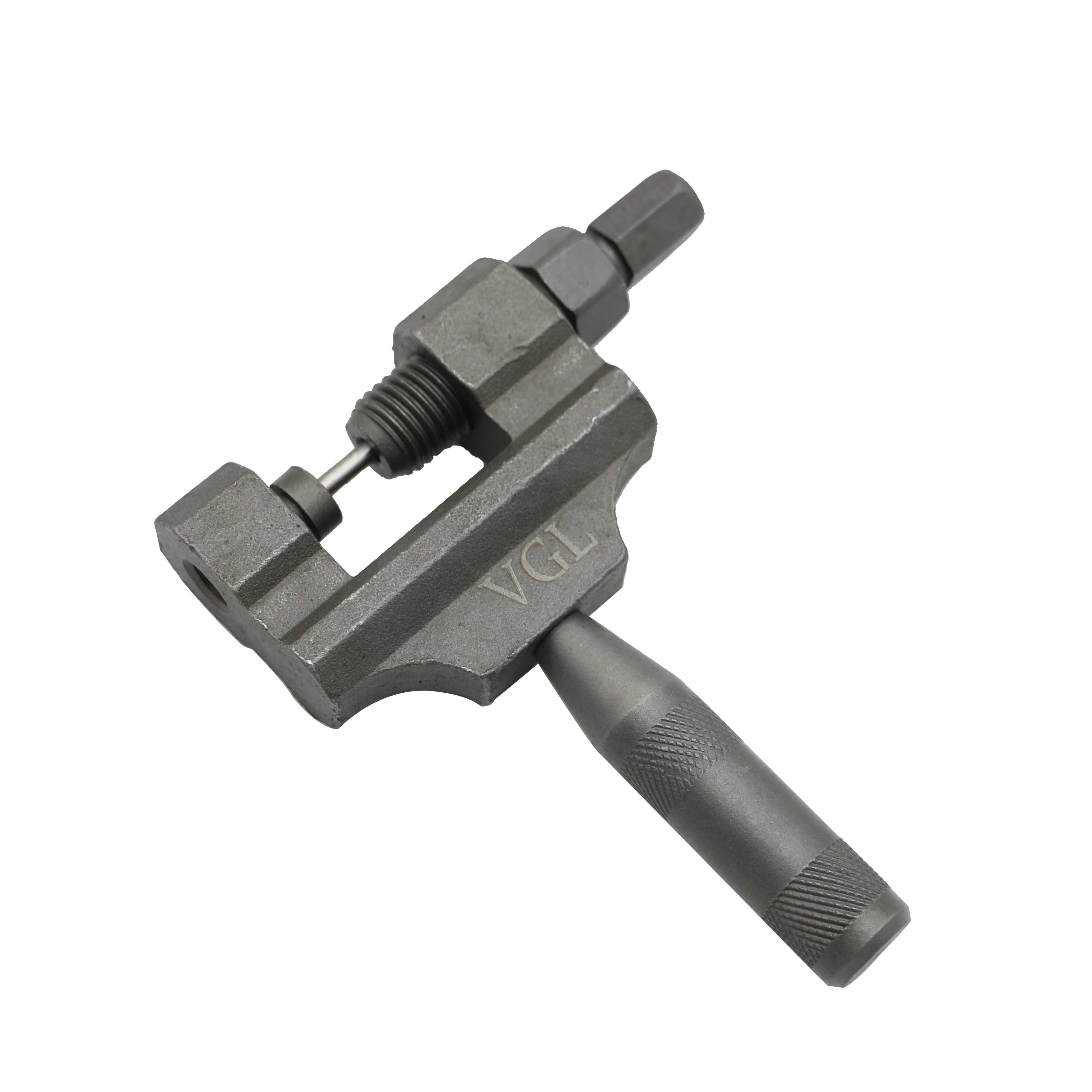420-530 Motorcycle Universal Chain Breaker Chain Breaker Tricycle Bicycle Chain Breaker Riveting Tools Motorcycle Repair Tools
420-530 Motorcycle Universal Chain Breaker Chain Breaker Tricycle Bicycle Chain Breaker Riveting Tools Motorcycle Repair Tools
