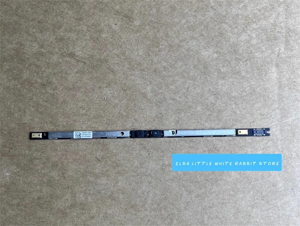 Для ASUS ROG Zephyrus NR2203 GV601 GV601R RM ВЕНТИЛЯТОР
Для ASUS ROG Zephyrus NR2203 GV601 GV601R RM ВЕНТИЛЯТОР