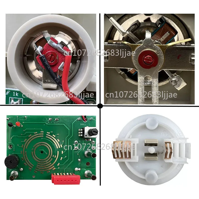 XCRK47pro High-Precision Mechanical Electrician Home Maintenance Pointer Multimeter Multimeter
XCRK47pro High-Precision Mechanical Electrician Home Maintenance Pointer Multimeter Multimeter