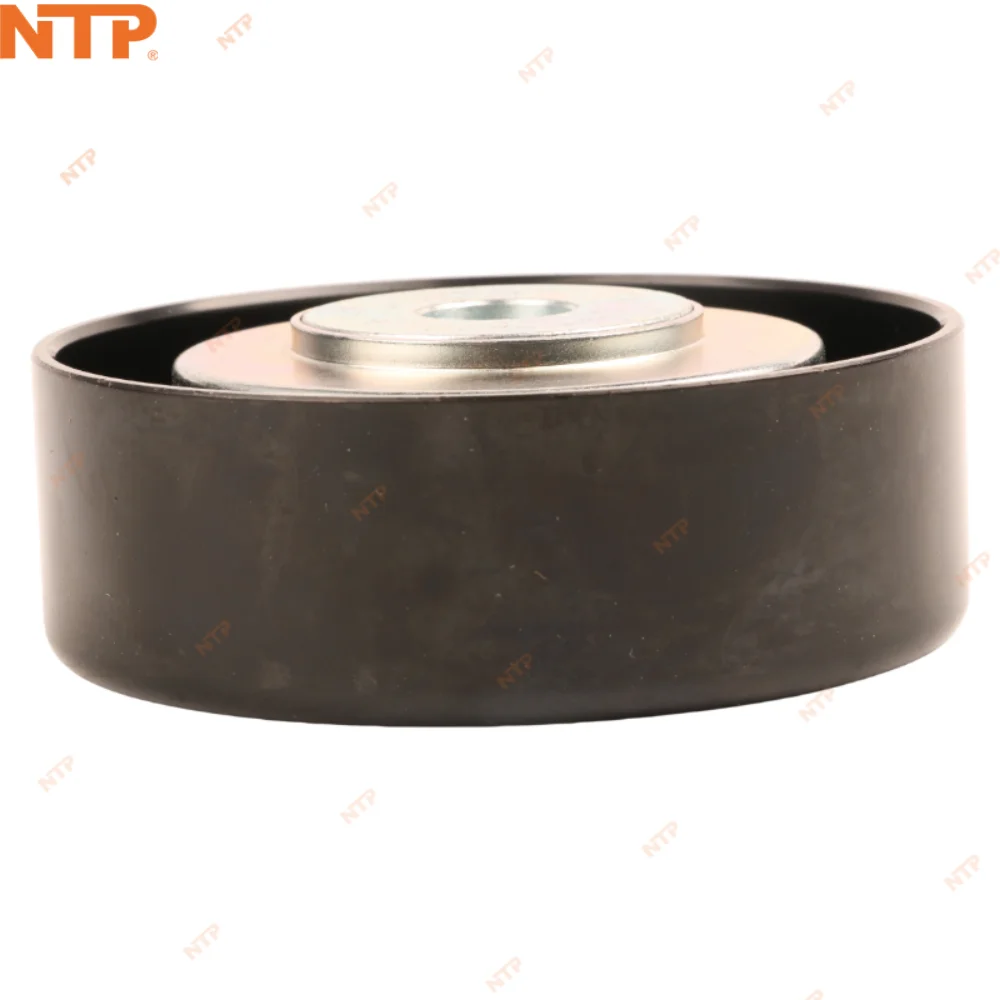 Engine Parts Belt Idler Pulley Guide Wheel 90*30*10mm For Mitsubishi Grandis (4G69)04-10 Models Bearing Car accessories MD374877
Engine Parts Belt Idler Pulley Guide Wheel 90*30*10mm For Mitsubishi Grandis (4G69)04-10 Models Bearing Car accessories MD374877