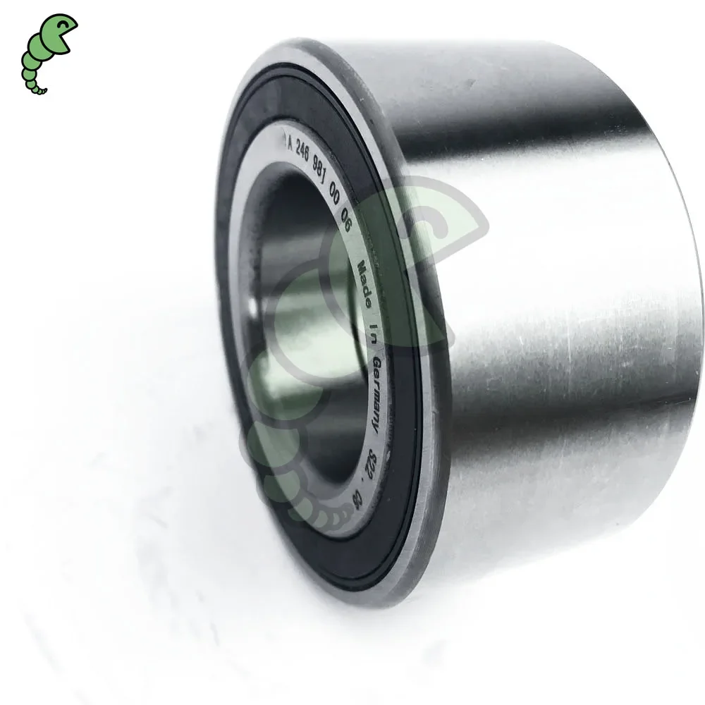 For Hub bearing Automobile bearings Rear wheel bearing Shaft head Front wheel bearing spindle nose A2469810006 Four wheel
For Hub bearing Automobile bearings Rear wheel bearing Shaft head Front wheel bearing spindle nose A2469810006 Four wheel