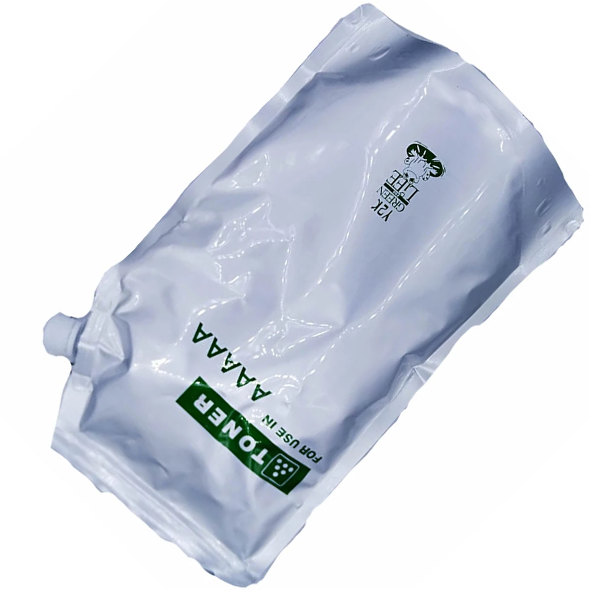 1KG Toner Powder for HP LaserJet Enterprise Flow MFP M528z M528c for HP LaserJet Enterprise M507 M507n M507dn M507x M507dng
1KG Toner Powder for HP LaserJet Enterprise Flow MFP M528z M528c for HP LaserJet Enterprise M507 M507n M507dn M507x M507dng
