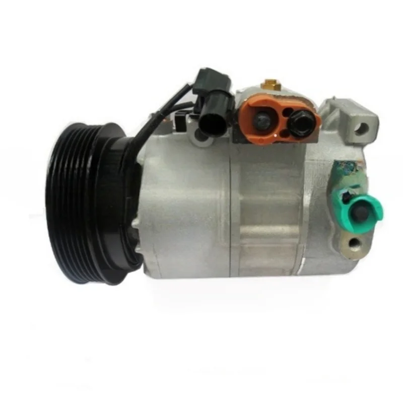 Компрессор кондиционера 1PC для Kia Cerato, Hyundai Accent, Veloster, Spectra 977012F900, 1.6L, в коробке, быстрая доставка
Компрессор кондиционера 1PC для Kia Cerato, Hyundai Accent, Veloster, Spectra 977012F900, 1.6L, в коробке, быстрая доставка