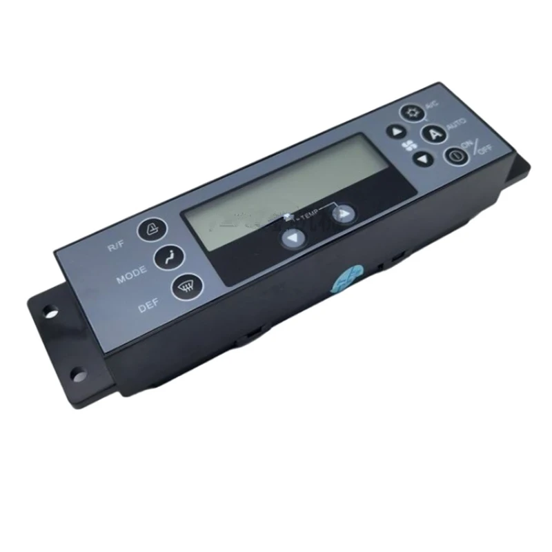 For Sumitomo 210 240 260 300 350 360A3/A5 Air Conditioning Panel Control Switch high quality Excavator Accessories Free shipping
For Sumitomo 210 240 260 300 350 360A3/A5 Air Conditioning Panel Control Switch high quality Excavator Accessories Free shipping