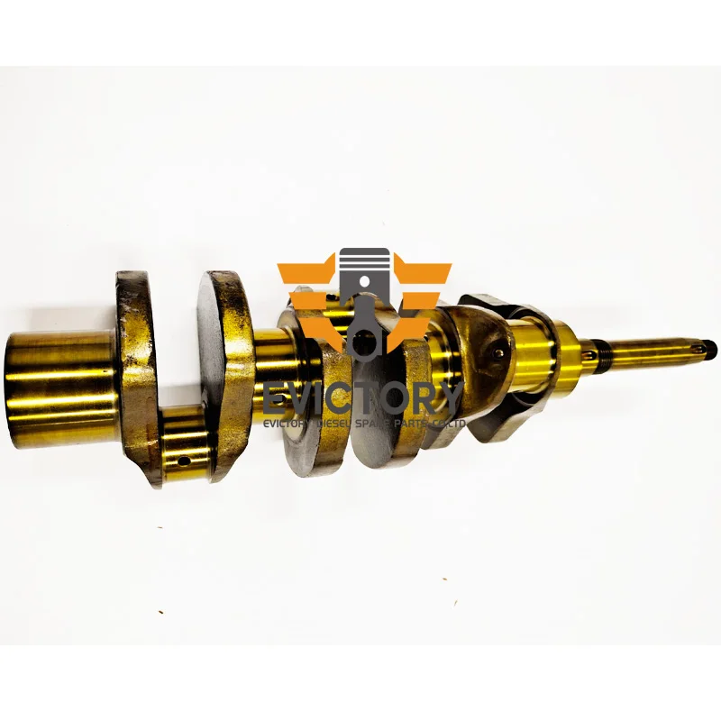 Для экскаватора YANMAR 3T84 3D84-1 3T84HL коленчатый вал + комплект подшипников основного стержня + коленчатый стержень
Для экскаватора YANMAR 3T84 3D84-1 3T84HL коленчатый вал + комплект подшипников основного стержня + коленчатый стержень