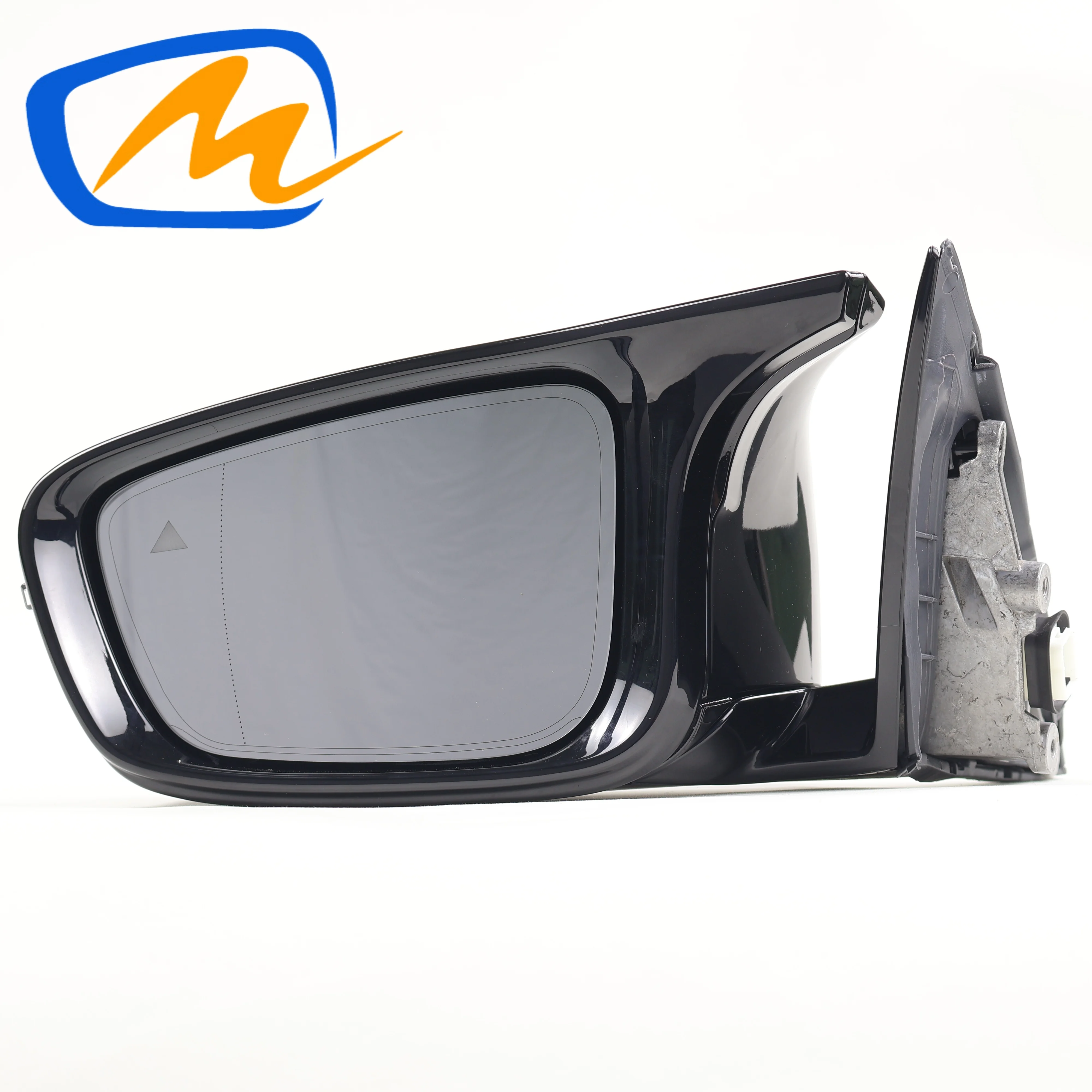 Factory Direct Sales Looking For High-quality Dealers FroBMW F90 M5 Side Mirror Folding Heating Black Car Mirror 5116 8071 173
Factory Direct Sales Looking For High-quality Dealers FroBMW F90 M5 Side Mirror Folding Heating Black Car Mirror 5116 8071 173