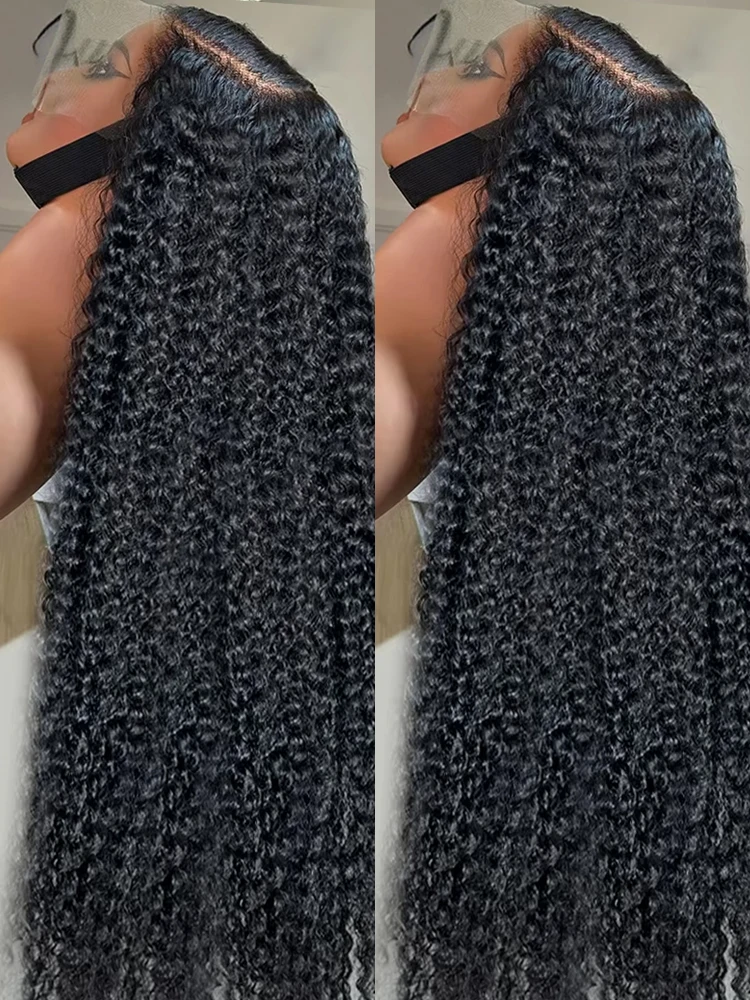 Кудрявые парики HD Полный 360 Парики шнурка 300% Плотность 46 дюймов Глубокая волна 13x6 13x4 Парики из натуральных волос на кружеве 7x5 Бесклеевые парики предварительно вырезанные
Кудрявые парики HD Полный 360 Парики шнурка 300% Плотность 46 дюймов Глубокая волна 13x6 13x4 Парики из натуральных волос на кружеве 7x5 Бесклеевые парики предварительно вырезанные