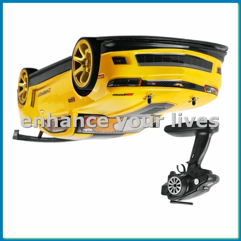 1:10 70 км/ч 2,4G RC Car Drift Racing Car Championship 4WD с двойной батареей Внедорожный радиоприемник с дистанционным управлением Игрушки и подарки-ABFT
1:10 70 км/ч 2,4G RC Car Drift Racing Car Championship 4WD с двойной батареей Внедорожный радиоприемник с дистанционным управлением Игрушки и подарки-ABFT