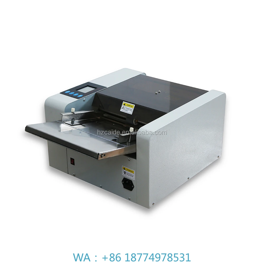 Machine A4 Business Card CutterAutomatic Business Card Cutting
Machine A4 Business Card CutterAutomatic Business Card Cutting