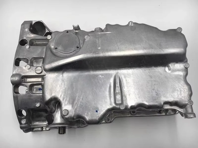 1 шт. поддон картера двигателя для VW Octavia JETTA SANTANA LAVIDA RAPID 1.6
1 шт. поддон картера двигателя для VW Octavia JETTA SANTANA LAVIDA RAPID 1.6