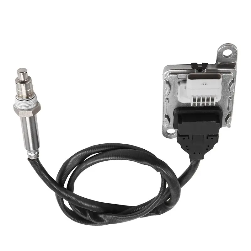Car Auto Parts A2C15954900-01 55495597 12V For Vauxhall As-Tra K 1.6 Cdti Nox Nitrogen Oxygen Sensor
Car Auto Parts A2C15954900-01 55495597 12V For Vauxhall As-Tra K 1.6 Cdti Nox Nitrogen Oxygen Sensor