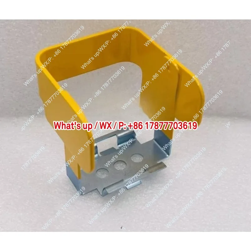 5.00.456/0000 Защитное кольцо E-BOX для модуля E-BOX или аварийной остановки M12
5.00.456/0000 Защитное кольцо E-BOX для модуля E-BOX или аварийной остановки M12