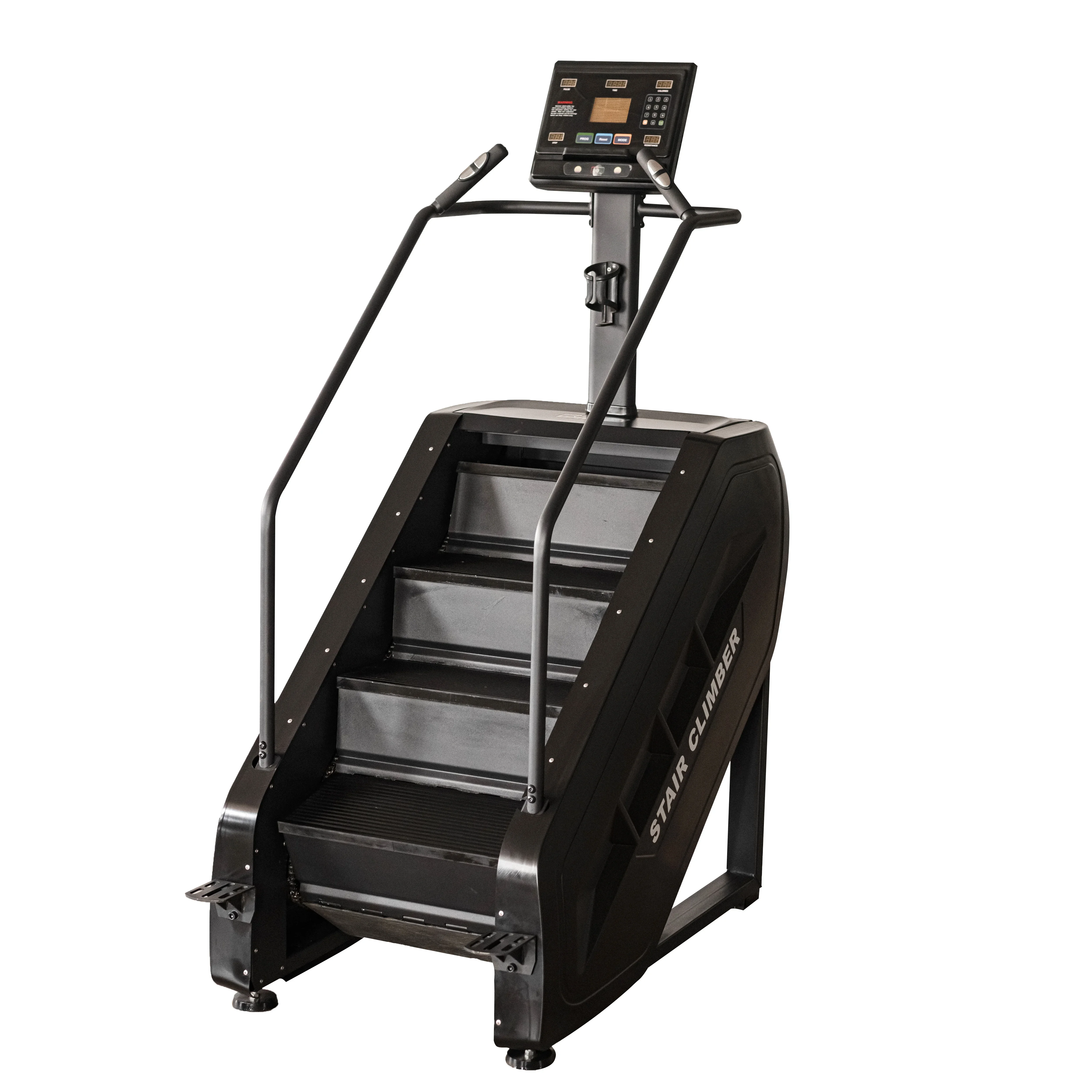 【Hot】Stair Machine Vertical Cardio Exercise Stepper Commercial Stepmill Gym Equipment Stairmaster Machine Electric Stair Climber
【Hot】Stair Machine Vertical Cardio Exercise Stepper Commercial Stepmill Gym Equipment Stairmaster Machine Electric Stair Climber