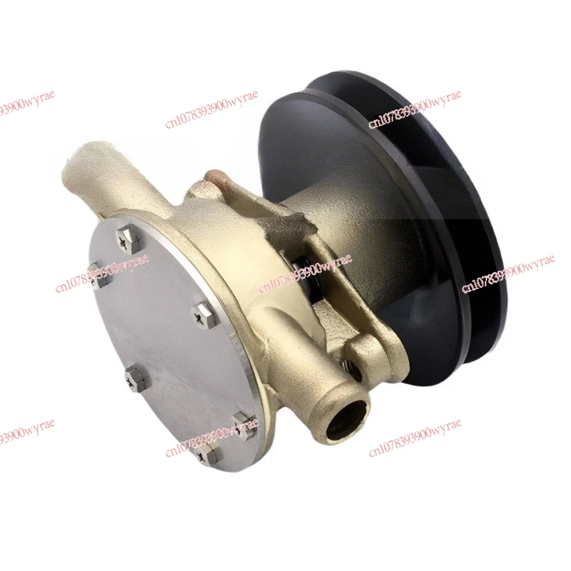 Sea Water Pump Yanmar 128377-42500
Sea Water Pump Yanmar 128377-42500