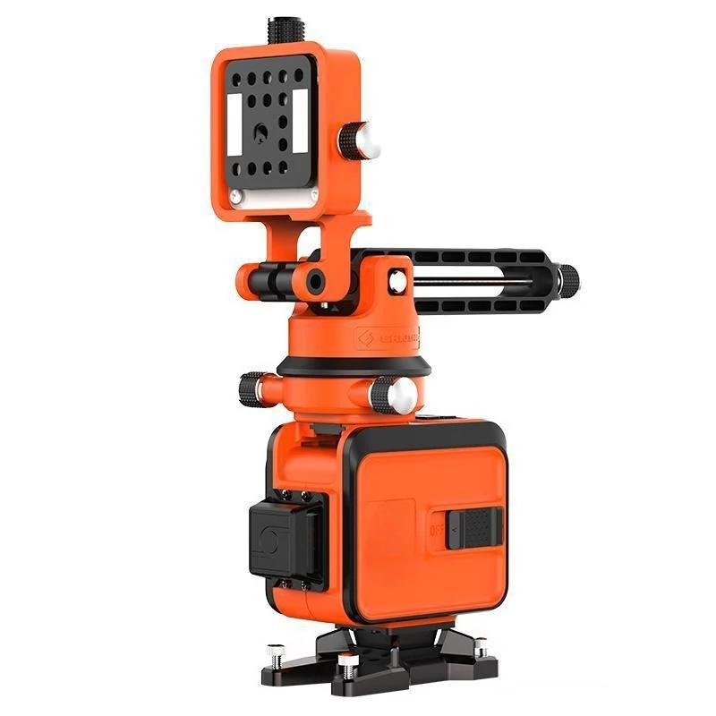 Level green light 12-wire wall universal infrared high-precision wall attachment instrument automatic
Level green light 12-wire wall universal infrared high-precision wall attachment instrument automatic