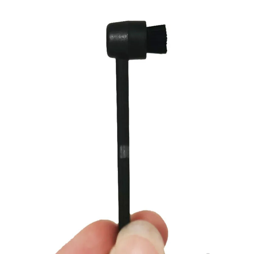 1pc Stylus Cleaning Brush Nylon Vinyl Record Player Brush Turntable Phono Cartridge Stylus Brush Needle Cleaner Tools
1pc Stylus Cleaning Brush Nylon Vinyl Record Player Brush Turntable Phono Cartridge Stylus Brush Needle Cleaner Tools