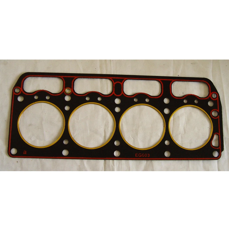 3K 3KC cylinder head gasket for Toyota Corolla Starlet 1.2L 1166cc 1972-1982 10030100 11115-22010 11115-22020 11115-24015
3K 3KC cylinder head gasket for Toyota Corolla Starlet 1.2L 1166cc 1972-1982 10030100 11115-22010 11115-22020 11115-24015