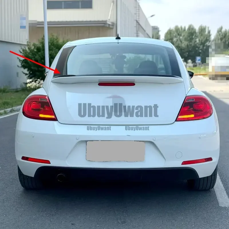 primer or balck white colors painted new design ABS 2013 to 2018 up year Car Rear Trunk Spoiler Wing For vw Volkswagen Beetle
primer or balck white colors painted new design ABS 2013 to 2018 up year Car Rear Trunk Spoiler Wing For vw Volkswagen Beetle