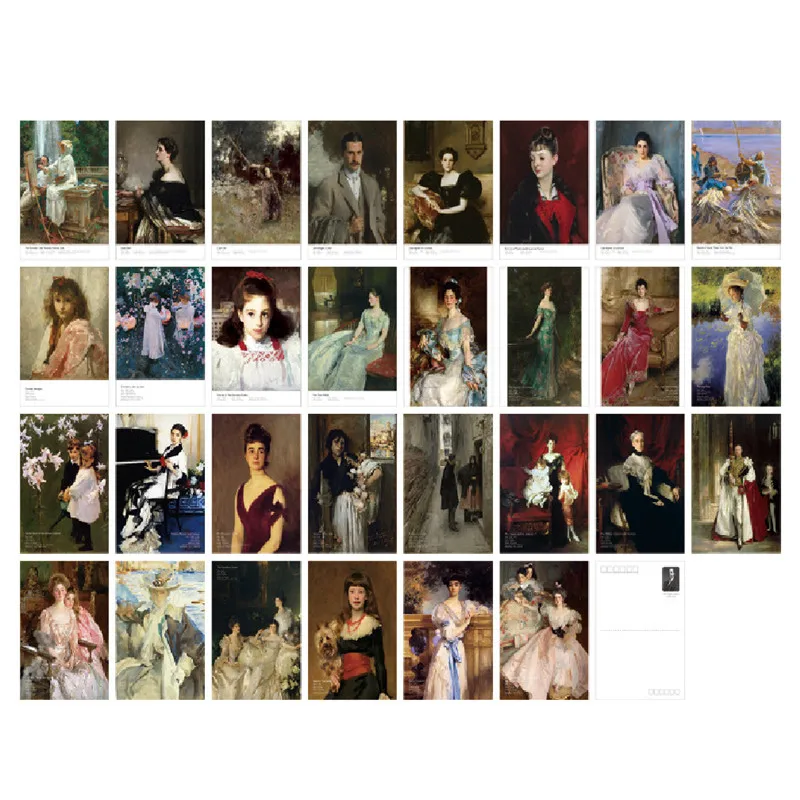 30 листов/набор, декоративные открытки в стиле ретро / 30 комплектов антикварного искусства тематические открытки декоративные открытки рождественские открытки подарки открытки пригласительные письма
30 листов/набор, декоративные открытки в стиле ретро / 30 комплектов антикварного искусства тематические открытки декоративные открытки рождественские открытки подарки открытки пригласительные письма