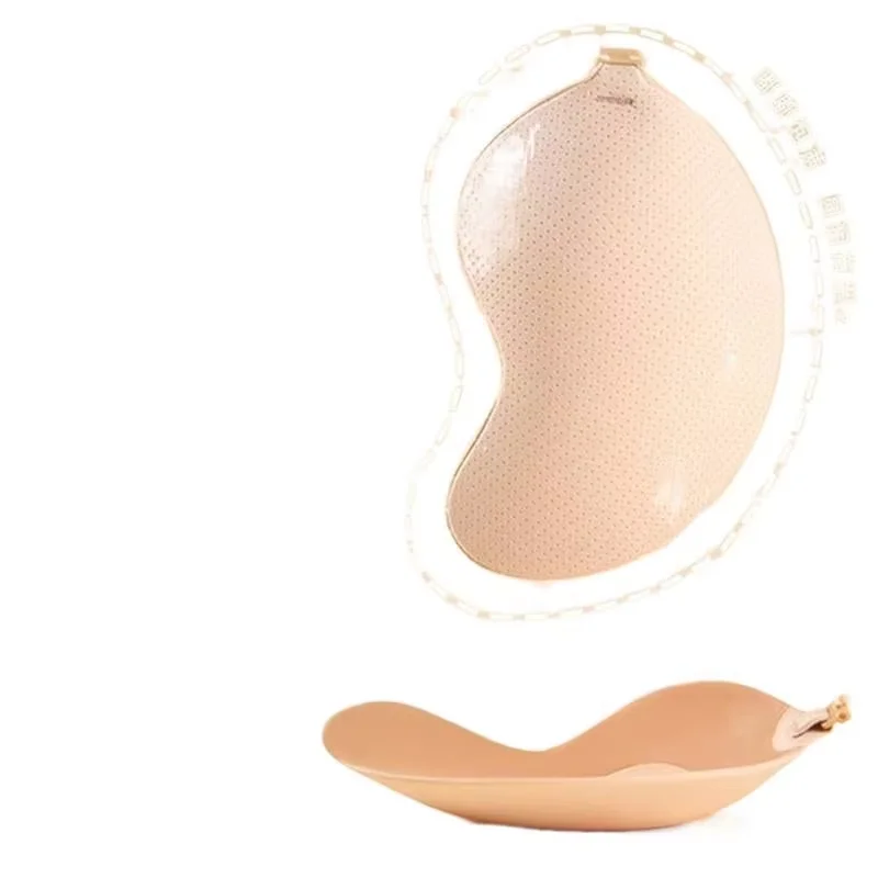 Mango Shape Lift Tape for Women, Breathable Invisible Body Tape, Strong Hold Push Up Support Tape, Seamless Sweatproof Adhesive
Mango Shape Lift Tape for Women, Breathable Invisible Body Tape, Strong Hold Push Up Support Tape, Seamless Sweatproof Adhesive