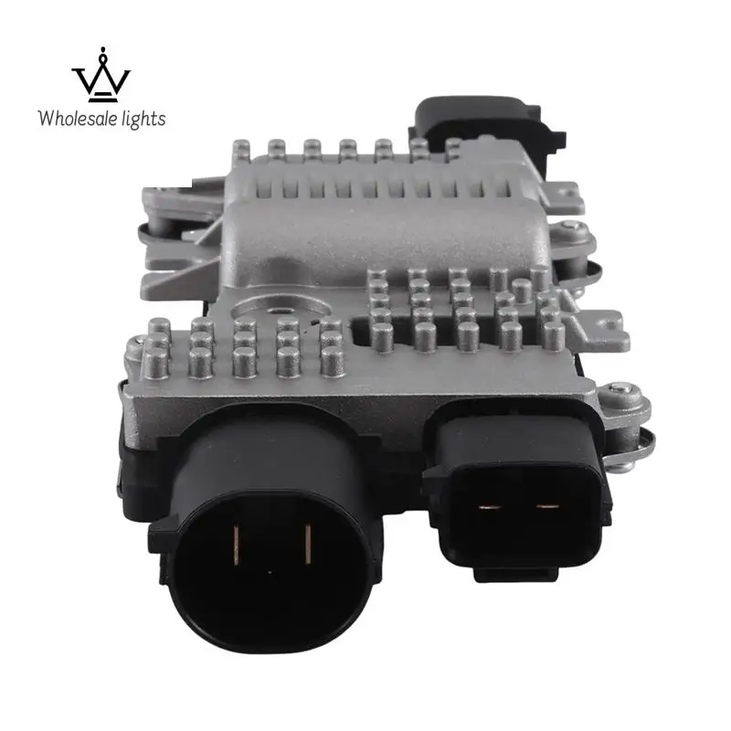 Car Resistor Fan Motor Cooling Fan Control Module BA83-8C609-AA For Ford Taurus Lincoln MKS 3.5L 2010-2012 BA838C609AA
Car Resistor Fan Motor Cooling Fan Control Module BA83-8C609-AA For Ford Taurus Lincoln MKS 3.5L 2010-2012 BA838C609AA