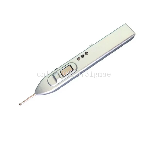 Auricular Points Detector Automatic Ear Detection Pen Sound Acupressure Therapy Ear Auriculotherapy Acupressure Machine
Auricular Points Detector Automatic Ear Detection Pen Sound Acupressure Therapy Ear Auriculotherapy Acupressure Machine