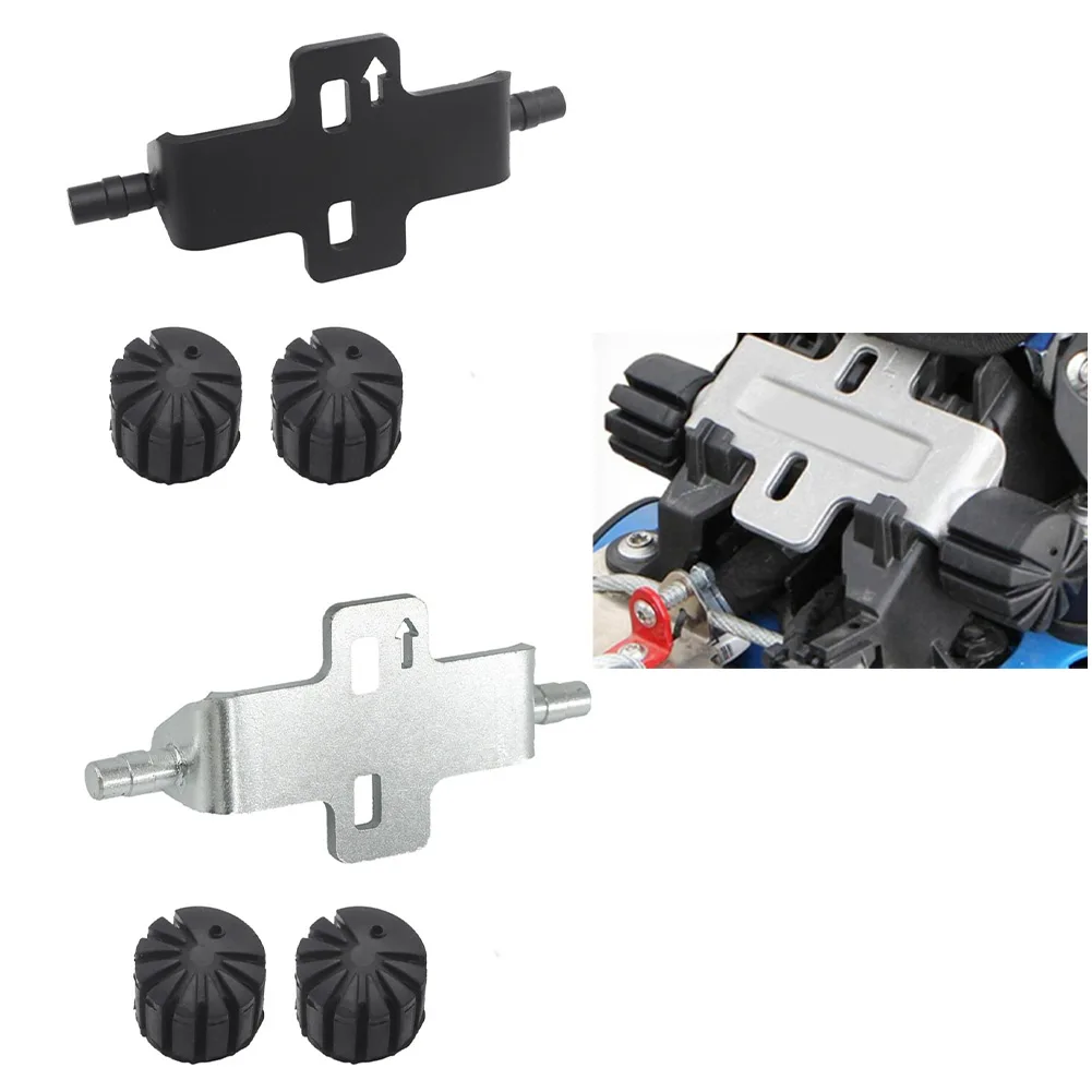 Motorcycle Rider Seat Adjustable Lowering Kit For BMW For R1200GS For LC 13–19 Motorcycle Driver Seat Adjustable Seat Lowering