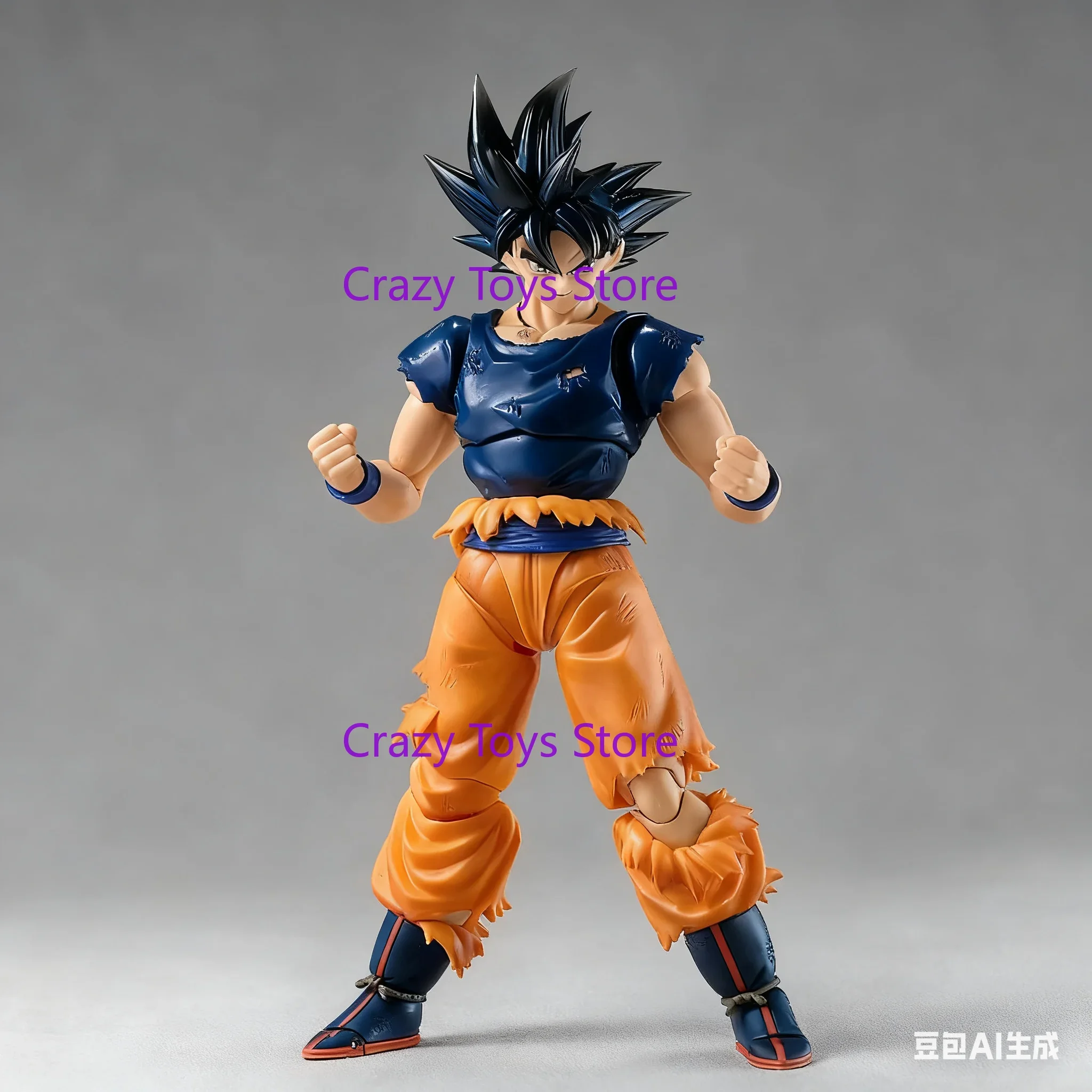 In Stock TKCUSTOM TK TK013 TK014 TK015 K016 Dragon Ball SHF Ultra Instinct Son Goku 3.0 Head Customized Head Sculpture Gift
In Stock TKCUSTOM TK TK013 TK014 TK015 K016 Dragon Ball SHF Ultra Instinct Son Goku 3.0 Head Customized Head Sculpture Gift