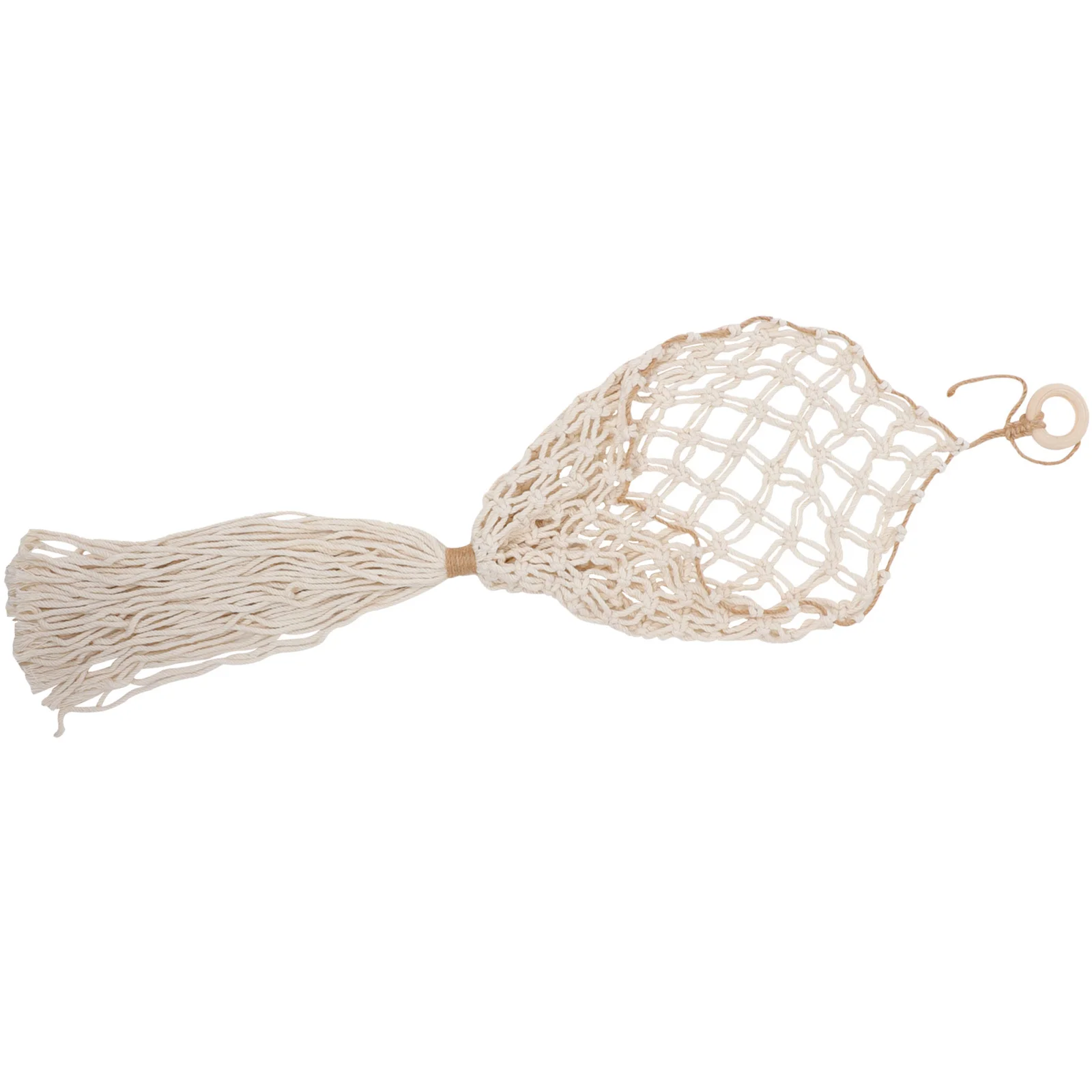 Vegetable Net Premium Mesh Grocery Bag Reusable Breathable Fruit Storage Basket Hanging Macrame Woven Basket
Vegetable Net Premium Mesh Grocery Bag Reusable Breathable Fruit Storage Basket Hanging Macrame Woven Basket