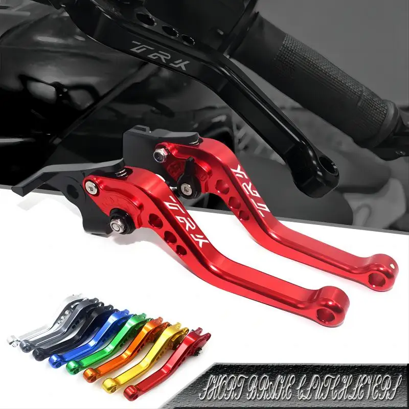 Мотоциклетные рычаги для Benelli TRK502 TRK 502 2017 2018, мотоциклетные рычаги тормозной муфты с ЧПУ
Мотоциклетные рычаги для Benelli TRK502 TRK 502 2017 2018, мотоциклетные рычаги тормозной муфты с ЧПУ