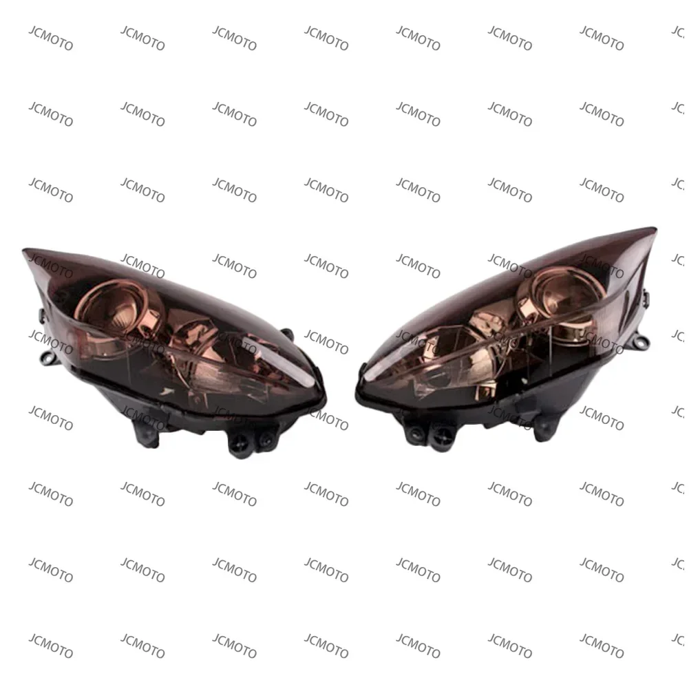 For Yamaha YZF R1 2004 2005 2006 YZF-R1 Motorcycle Headlight Headlamp Front Lighting Head Lamp Light
For Yamaha YZF R1 2004 2005 2006 YZF-R1 Motorcycle Headlight Headlamp Front Lighting Head Lamp Light